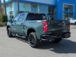 Chevrolet Silverado 1500 LT Trail Boss 4WD Crew Cab 157" 2026