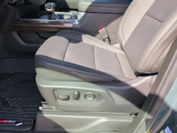 Chevrolet Silverado 1500 LT Trail Boss 4WD Crew Cab 157" 2026