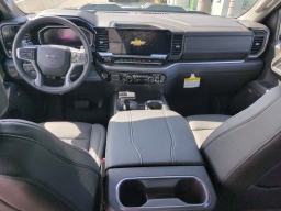 Chevrolet Silverado 1500 LT Trail Boss 4WD Crew Cab 157" 2026