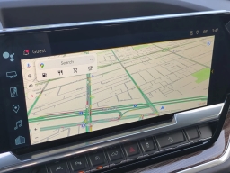 Chevrolet Silverado 1500 LT Trail Boss 4WD Crew Cab 157" 2026