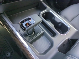 Chevrolet Silverado 1500 LT Trail Boss 4WD Crew Cab 157" 2026