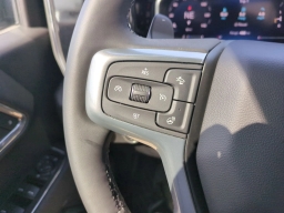 Chevrolet Silverado 1500 LT Trail Boss 4WD Crew Cab 157" 2026