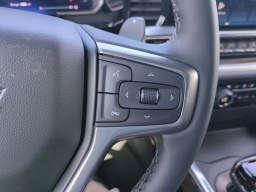 Chevrolet Silverado 1500 LT Trail Boss 4WD Crew Cab 157" 2026