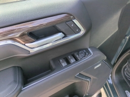 Chevrolet Silverado 1500 LT Trail Boss 4WD Crew Cab 157" 2026