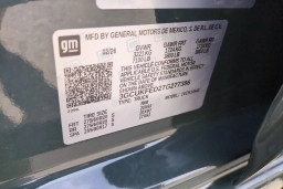 Chevrolet Silverado 1500 LT Trail Boss 4WD Crew Cab 157" 2026