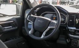 Chevrolet Silverado 1500 LT Trail Boss 4WD Crew Cab 147" 2026