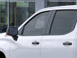 Chevrolet Silverado 1500 LT Trail Boss 4WD Crew Cab 157" 2026