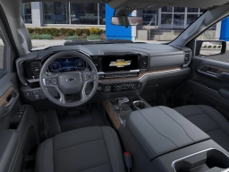 Chevrolet Silverado 1500 LT Trail Boss 4WD Crew Cab 157" 2026