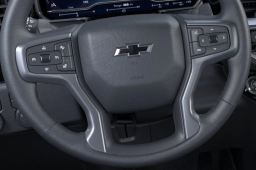 Chevrolet Silverado 1500 LT Trail Boss 4WD Crew Cab 157" 2026