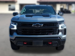 Chevrolet Silverado 1500 LT Trail Boss 4WD Crew Cab 157" 2026