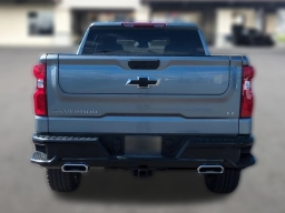 Chevrolet Silverado 1500 LT Trail Boss 4WD Crew Cab 157" 2026