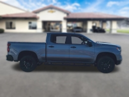 Chevrolet Silverado 1500 LT Trail Boss 4WD Crew Cab 157" 2026