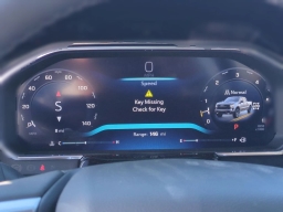 Chevrolet Silverado 1500 LT Trail Boss 4WD Crew Cab 157" 2026