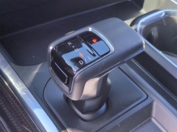 Chevrolet Silverado 1500 LT Trail Boss 4WD Crew Cab 157" 2026