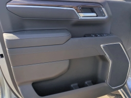 Chevrolet Silverado 1500 LT Trail Boss 4WD Crew Cab 157" 2026