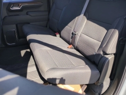 Chevrolet Silverado 1500 LT Trail Boss 4WD Crew Cab 157" 2026