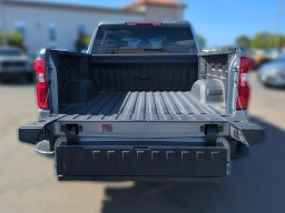 Chevrolet Silverado 1500 LT Trail Boss 4WD Crew Cab 157" 2026