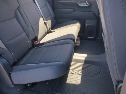 Chevrolet Silverado 1500 LT Trail Boss 4WD Crew Cab 157" 2026