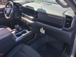 Chevrolet Silverado 1500 LT Trail Boss 4WD Crew Cab 157" 2026