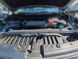 Chevrolet Silverado 1500 LT Trail Boss 4WD Crew Cab 157" 2026