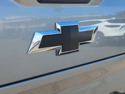 Chevrolet Silverado 1500 LT Trail Boss 4WD Crew Cab 157" 2026