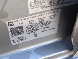 Chevrolet Silverado 1500 LT Trail Boss 4WD Crew Cab 157" 2026