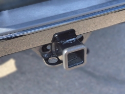 Chevrolet Silverado 1500 LT Trail Boss 4WD Crew Cab 157" 2026