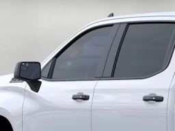 Chevrolet Silverado 1500 LT Trail Boss 4WD Crew Cab 157" 2026