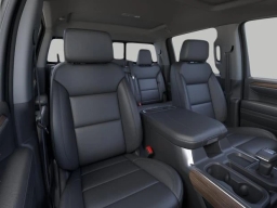 Chevrolet Silverado 1500 LT Trail Boss 4WD Crew Cab 157" 2026