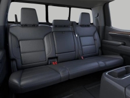 Chevrolet Silverado 1500 LT Trail Boss 4WD Crew Cab 157" 2026