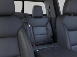 Chevrolet Silverado 1500 LT Trail Boss 4WD Crew Cab 157" 2026