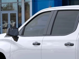 Chevrolet Silverado 1500 LT Trail Boss 4WD Crew Cab 157" 2026