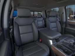 Chevrolet Silverado 1500 LT Trail Boss 4WD Crew Cab 157" 2026