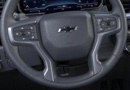 Chevrolet Silverado 1500 LT Trail Boss 4WD Crew Cab 157" 2026