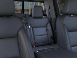 Chevrolet Silverado 1500 LT Trail Boss 4WD Crew Cab 157" 2026