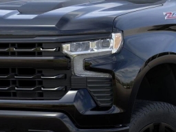 Chevrolet Silverado 1500 LT Trail Boss 4WD Crew Cab 157" 2026