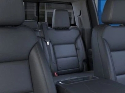 Chevrolet Silverado 1500 LT Trail Boss 4WD Crew Cab 157" 2026