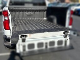 Chevrolet Silverado 1500 LT Trail Boss 4WD Crew Cab 157" 2026