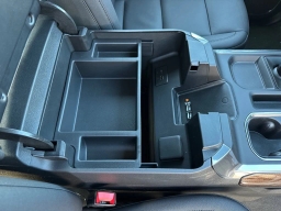 Chevrolet Silverado 1500 LT Trail Boss 4WD Crew Cab 157" 2026