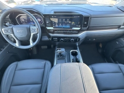 Chevrolet Silverado 1500 LT Trail Boss 4WD Crew Cab 157" 2026