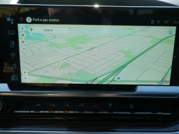 Chevrolet Silverado 1500 LT Trail Boss 4WD Crew Cab 157" 2026