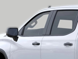 Chevrolet Silverado 1500 ZR2 4WD Crew Cab 147" 2026