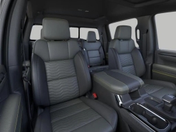 Chevrolet Silverado 1500 ZR2 4WD Crew Cab 147" 2026