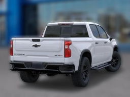 Chevrolet Silverado 1500 ZR2 4WD Crew Cab 147" 2026
