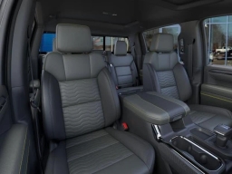 Chevrolet Silverado 1500 ZR2 4WD Crew Cab 147" 2026