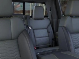 Chevrolet Silverado 1500 ZR2 4WD Crew Cab 147" 2026