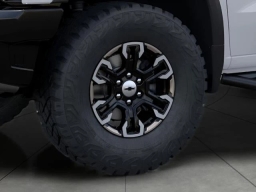 Chevrolet Silverado 1500 ZR2 4WD Crew Cab 147" 2026