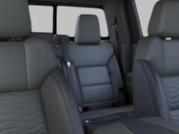 Chevrolet Silverado 1500 ZR2 4WD Crew Cab 147" 2026