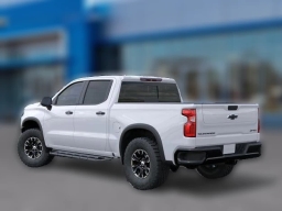 Chevrolet Silverado 1500 ZR2 4WD Crew Cab 147" 2026