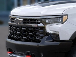 Chevrolet Silverado 1500 ZR2 4WD Crew Cab 147" 2026